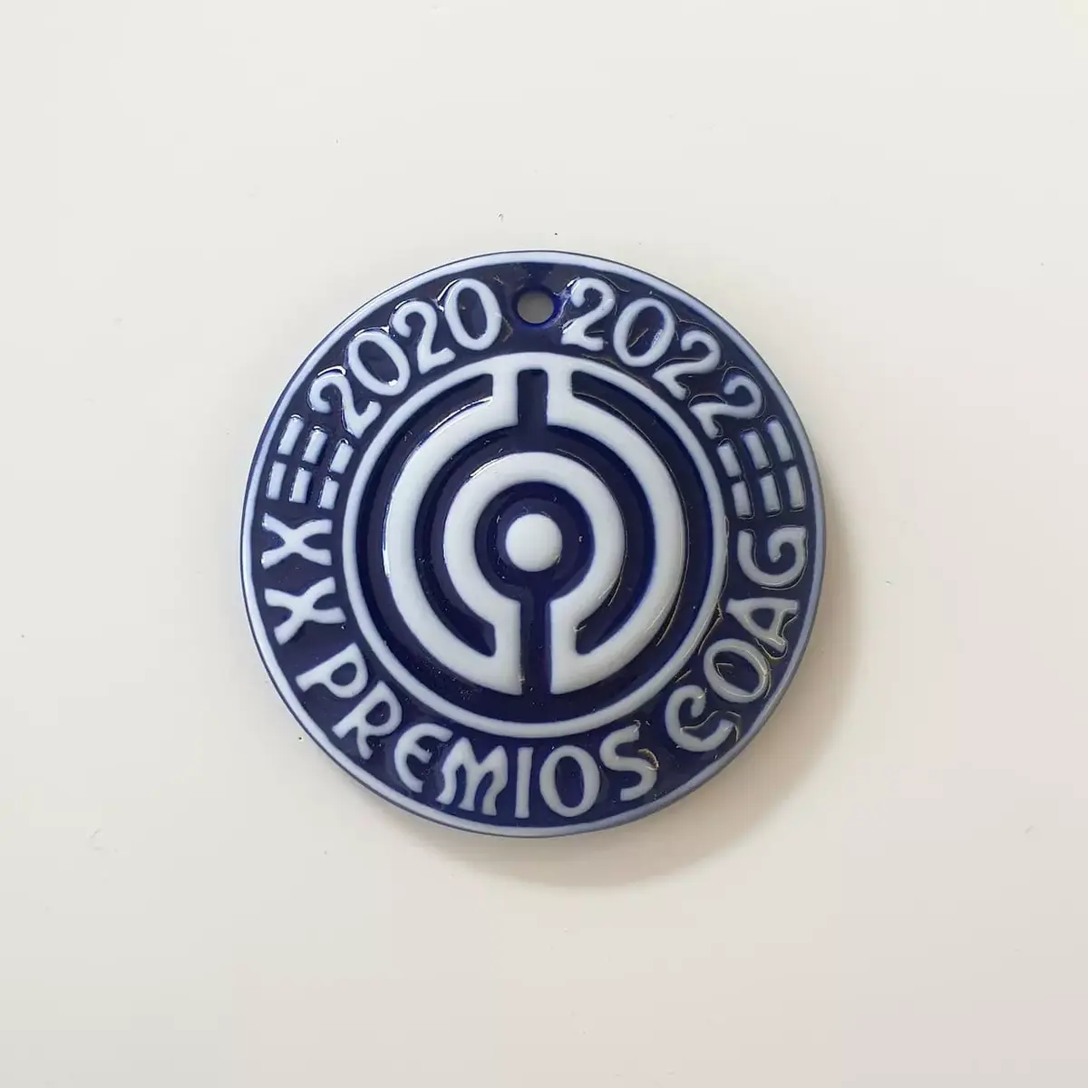 Imagen de la noticia sobre los finalistas de premios COAG