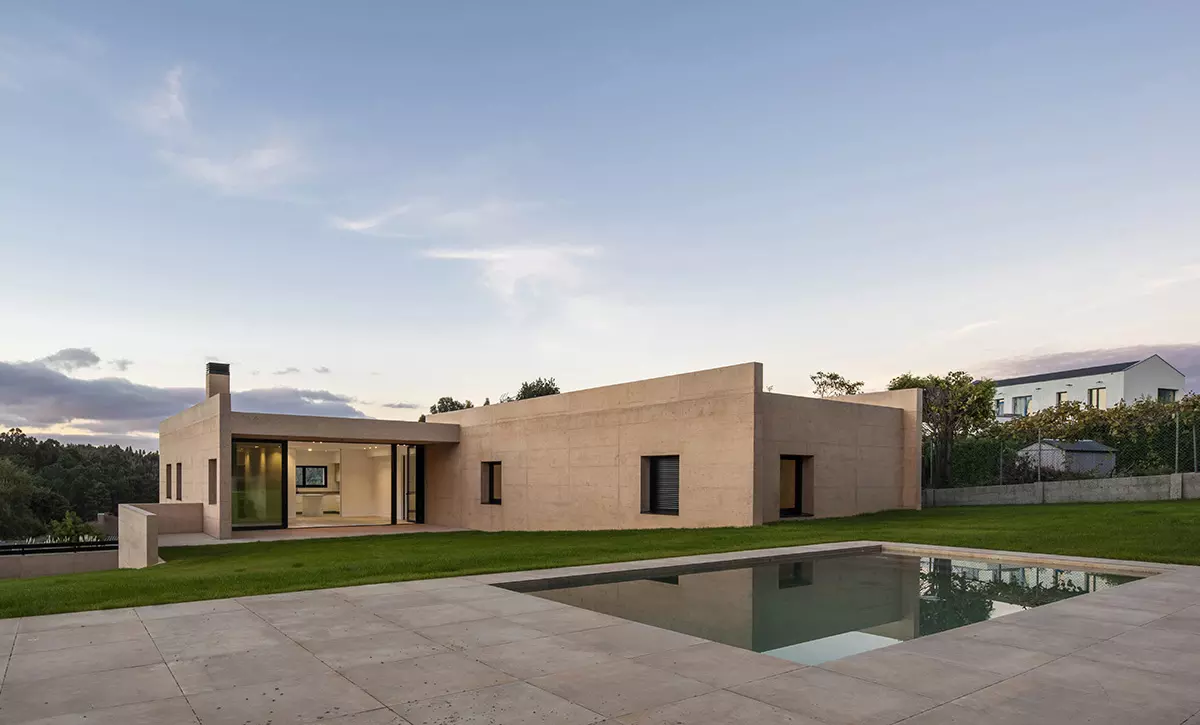 Foto del proyecto casa-ld