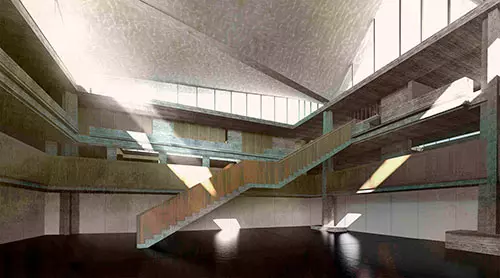 centro-oceanografico